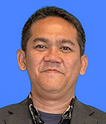 校長Dama Yuniar Lapandaの写真