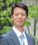 埼玉ブリエ日本語学校理事長の写真